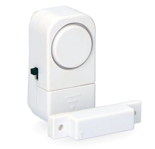 Alarma Para Puerta Y Ventana – todoelectroofertas