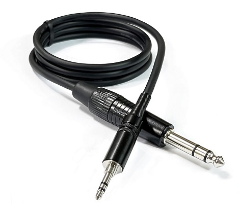 Receptor de Audio Bluetooth Jack 3.5mm - Cetronic