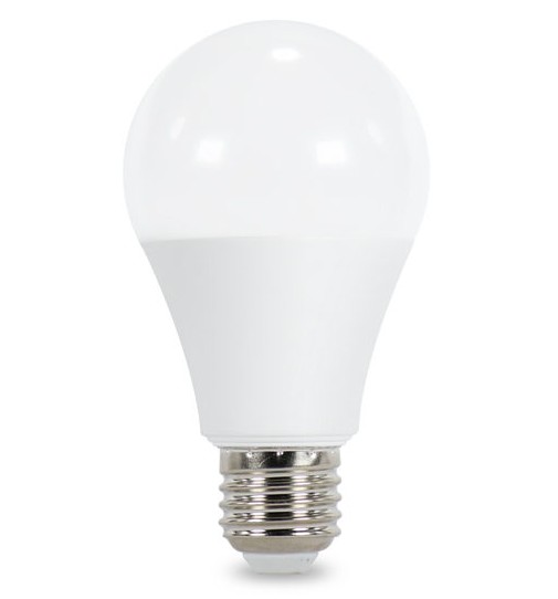 BOMBILLA LED 10W E-27 BLANCO