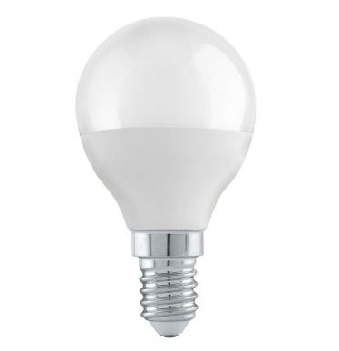 BOMBILLA LED 6W E-14 BLANCO NEUTRO