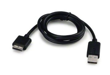 WIR908 CABLE USB PARA PSP VITA CARGA Y DATOS