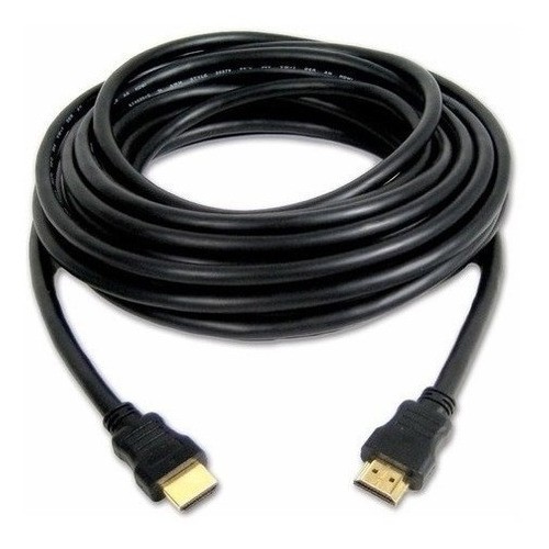 Conector HDMI Macho con Borna a Tornillo - Cetronic