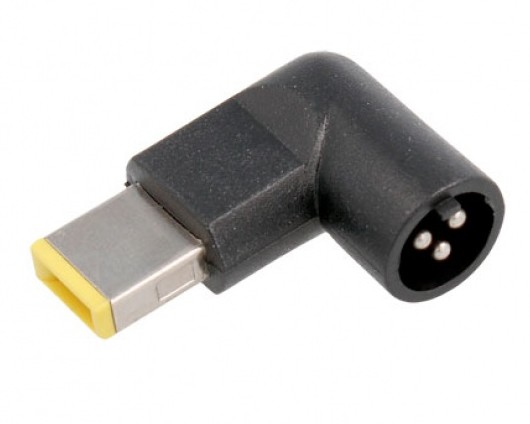 CONM028 CONECTOR DE ALIMENTACION 7.4mm 20V DC