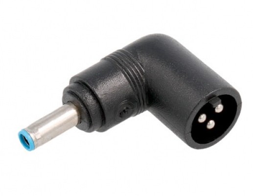 CONM029 CONECTOR DE ALIMENTACION 4.5x3mm 19.5V