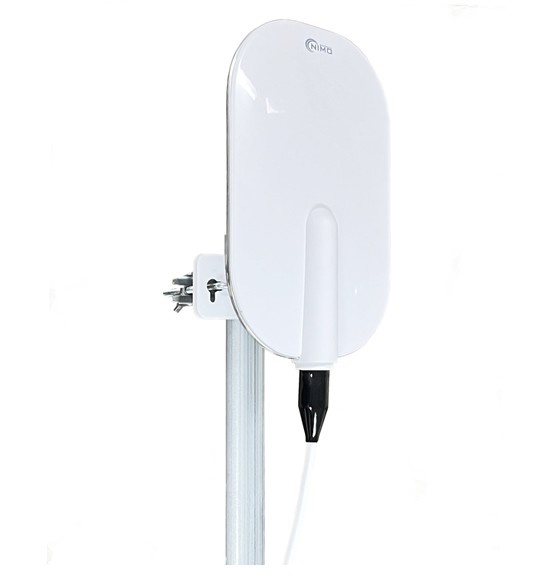 ANTENA TV LTE 4G/5G EXTERIOR 28dB