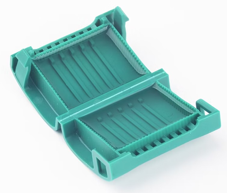 CAJA EMPALMES ELECTRICOS CON GEL IPX8 74x46.2x26mm