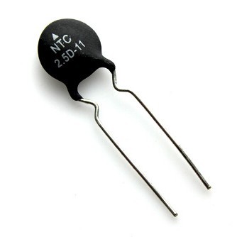 THERMISTOR NTC  2A  0.6 Ohm SG240