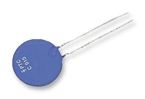 606-881 THERMISTOR PTC 30V 0.45 Ohm 2600mA