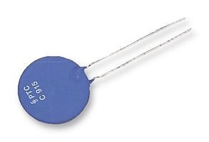 606-959 THERMISTOR PTC 80V 1.85 Ohm 1400mA