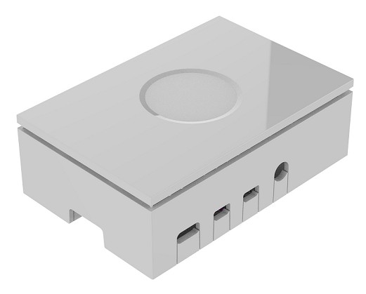 06.093  FUSE HOLDER CLIP FOR PCB