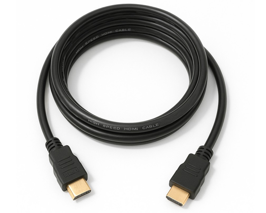 CABLE HDMI 2.0 4K MACHO A MACHO 3m