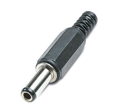 CONECTOR JACK ALIMENTACION 11x4.75x1.7mm