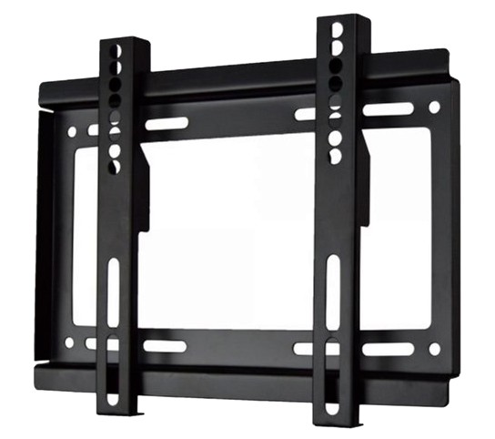 SOPORTE TV DE PARED 17" a 37"