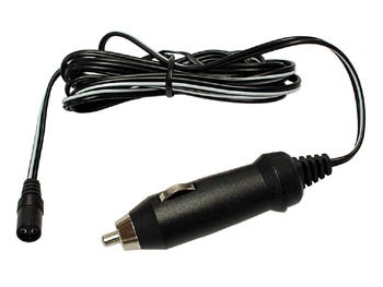 PLUGC5 POWER CABLE WITH CAR PLUG
