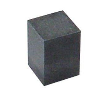 IMAN CUBICO 5x5x7mm