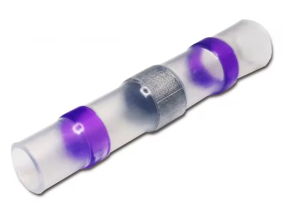MANGUITO TERMORRETRACTIL CON ESTAÑO 5.5mm