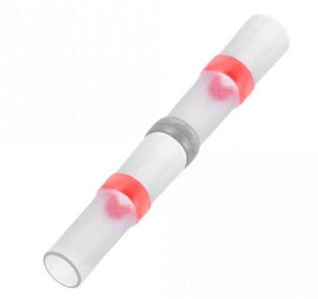 MANGUITO TERMORRETRACTIL CON ESTAÑO 2.7mm