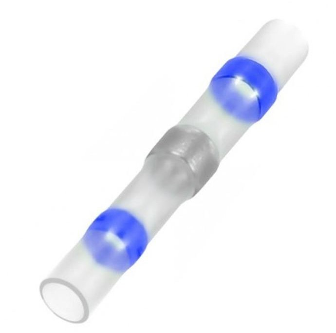 MANGUITO TERMORRETRACTIL CON ESTAÑO 4.5mm