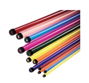 NLRODR FLURORESCENT TUBE RED 36W