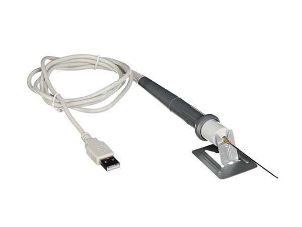 CORTADOR USB DE ALAMBRE CALIENTE