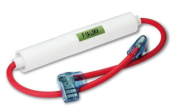 Fusible Para Microondas 0.75 A