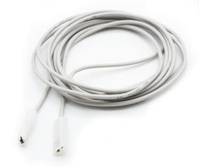RESISTENCIA FLEXIBLE DE SILICONA 30W 2m
