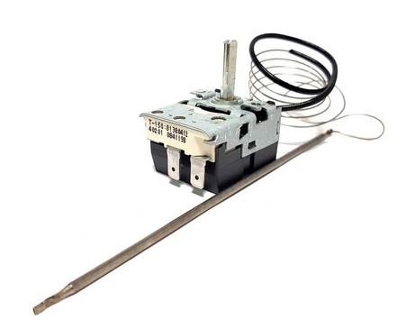 TERMOSTATO UNIVERSAL REGULABLE HORNO 150º