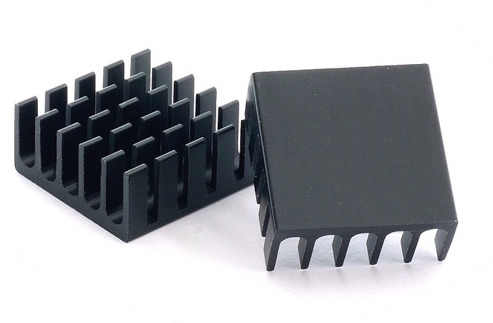 18.202  HEAT SINK TO-220