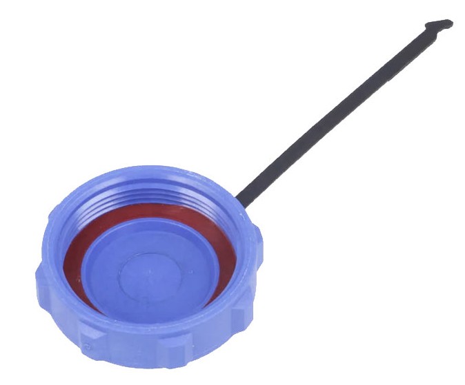 TAPA PARA CONECTORES WEIPU SPI21 IP68