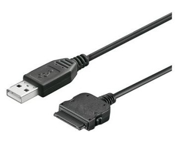 CABLE USB MACHO A IPOD MACHO 1.5m