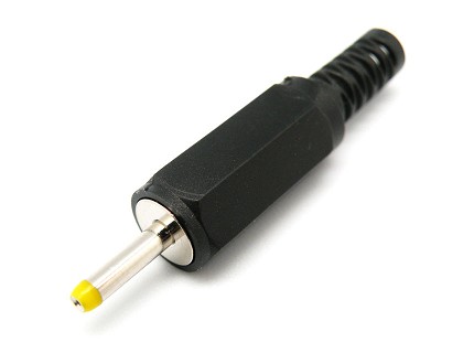 258 POWER JACK CONNECTOR 9x2.5x0.7mm.