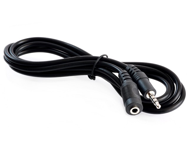 Comprar Cable Audio Jack 3.5mm Macho/Macho - 10 metros