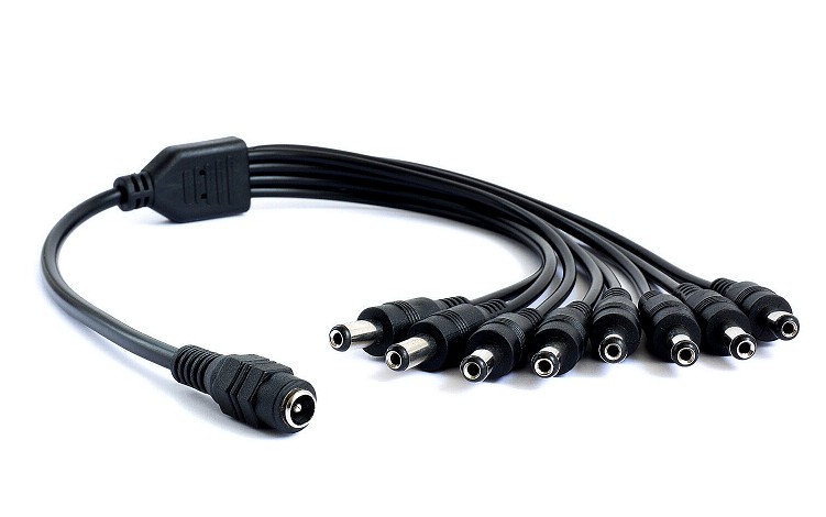 Cable Alimentacion Achuko a C19 - Cetronic