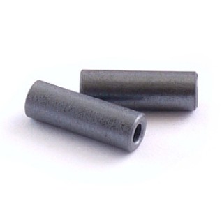 FT-12            FERRITE TUBE 12 mm. --