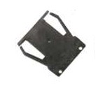 PP-910  TAPA CIEGA PARA PRESELECTOR PP 9xx