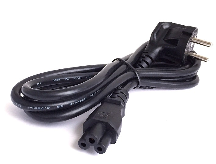 CX-175 POWER CABLE FOR LAPTOPS
