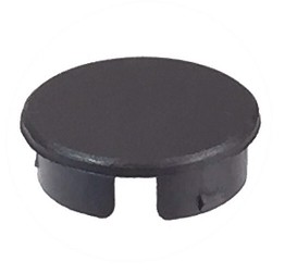 BOT-21N  COVER FOR CONTROL DIAL BLACK