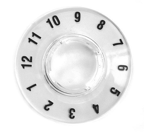 BOG-21112  GRADUATED DISC