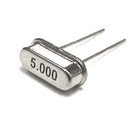 HC49/S LOW PROFILE CRYSTAL OSCILLATOR 3.579545MHz