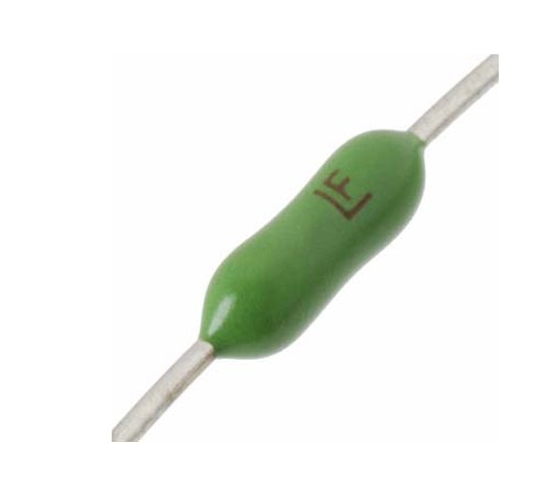 AXIAL FUSE 62mA 125V AC/DC