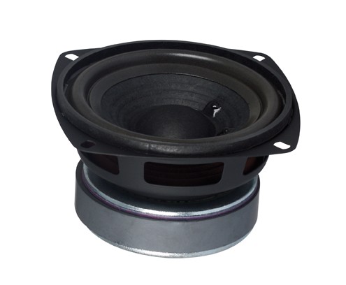 UT-410 ALTAVOZ WOOFER 4" 20W 8 Ohm FONESTAR