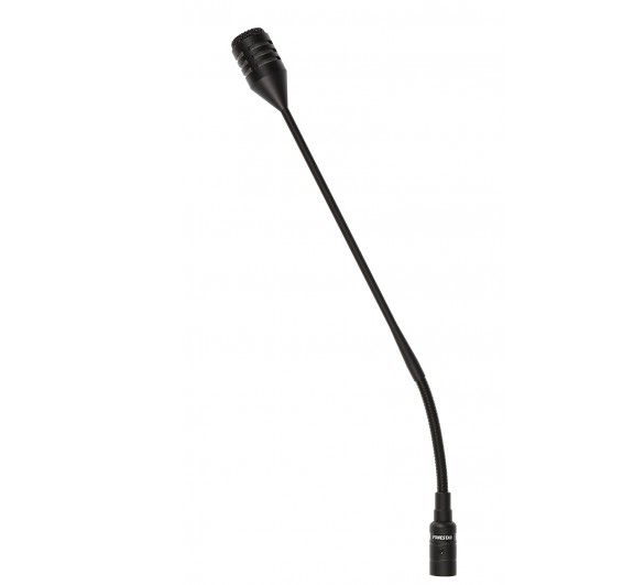 FDM-639 DYNAMIC GOOSENECK MICROPHONE FONESTAR