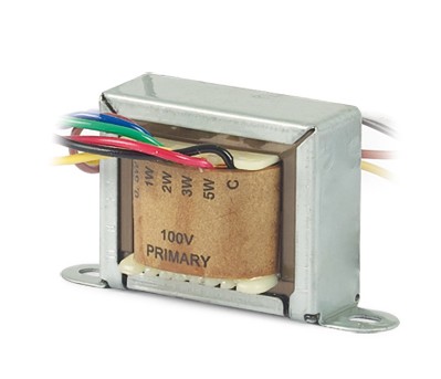 CV-175 100V LINE TRANSFORMER 5W FONESTAR