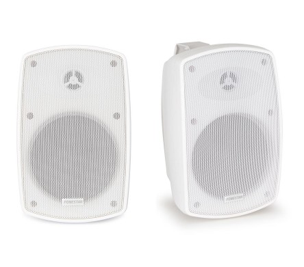 PAREJA DE ALTAVOCES 45W