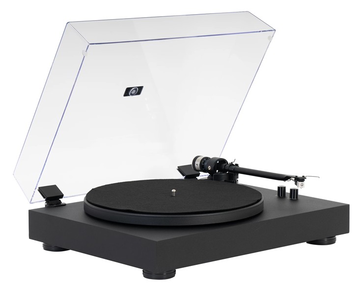 TOCADISCOS HI-FI FONESTAR VINYL-13