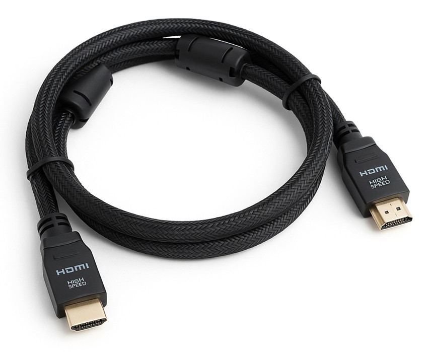 CABLE HDMI 4K UHD 2.0 ARC MACHO 15m