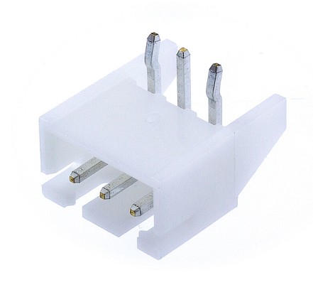 FEMALE AREA POWER CONNECTOR 16A P/PL.