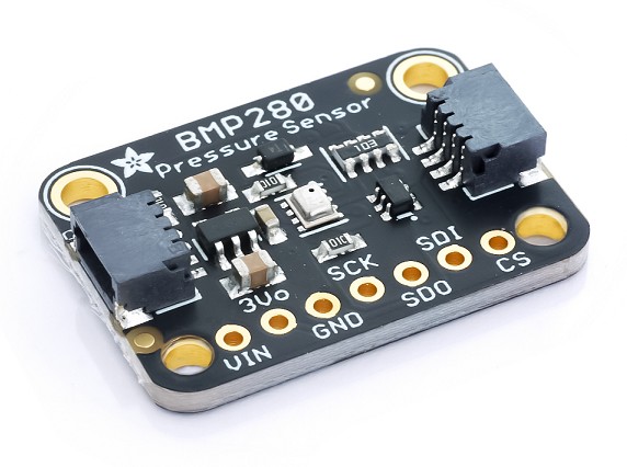 SENSOR BAROMETRICO BMP280 I2C-SPI ADAFRUIT PARA ARDUINO