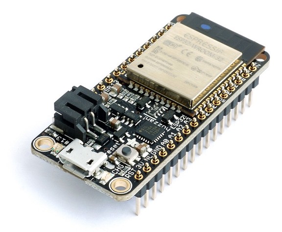 ADAFRUIT FEATHER HUZZAH ESP8266 WIFI