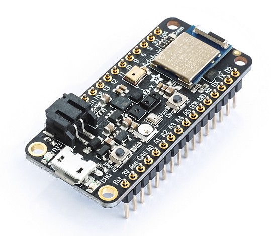 ADAFRUIT FEATHER nRF52840 SENSE